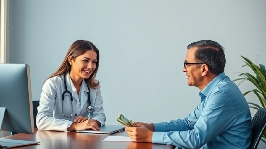 Cash Healthcare Explained: Essential Legal Insights for Practitioners