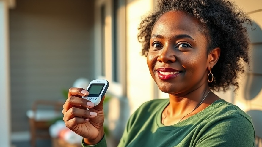 Mastering Type 1 Diabetes Management: Essential Self-Care Tips for Digital Nomads