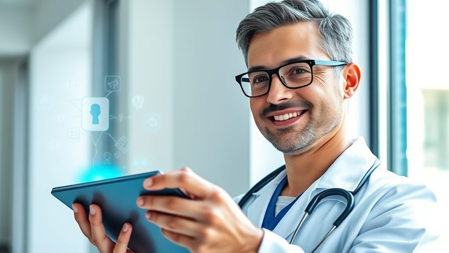 How AI is Transforming Healthcare and What It Means for Concierge Medical Practices