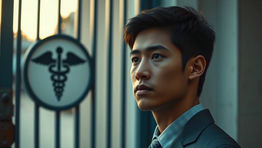 How New Federal Loan Caps Could Limit Pathways to Medical School