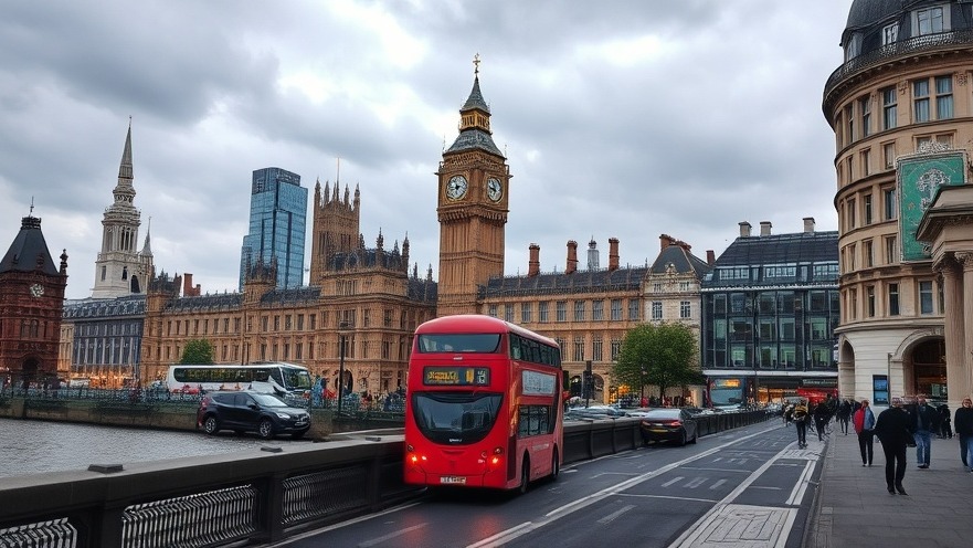 Understanding Economic Challenges Under Starmer: A Call to Franchisors