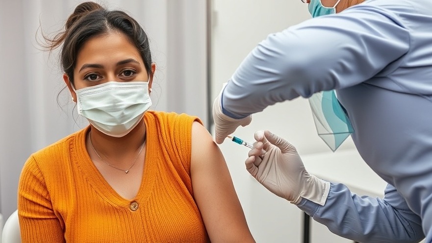 Why Digital Nomads Should Prioritize Getting Vaccinated: Key Insights