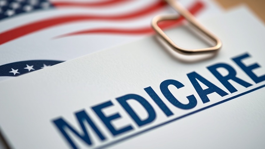 Why Medicare Advantage Plans Are the Gold Mine for Health Insurers