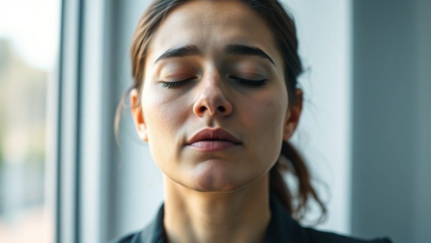 How to Prioritize Recovery Amid Stress: Essential Tips for Health Professionals