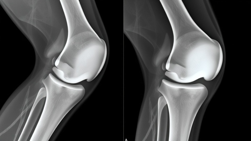Patellar Osteochondral Fractures: Essential Insights for Concierge Medical Practices