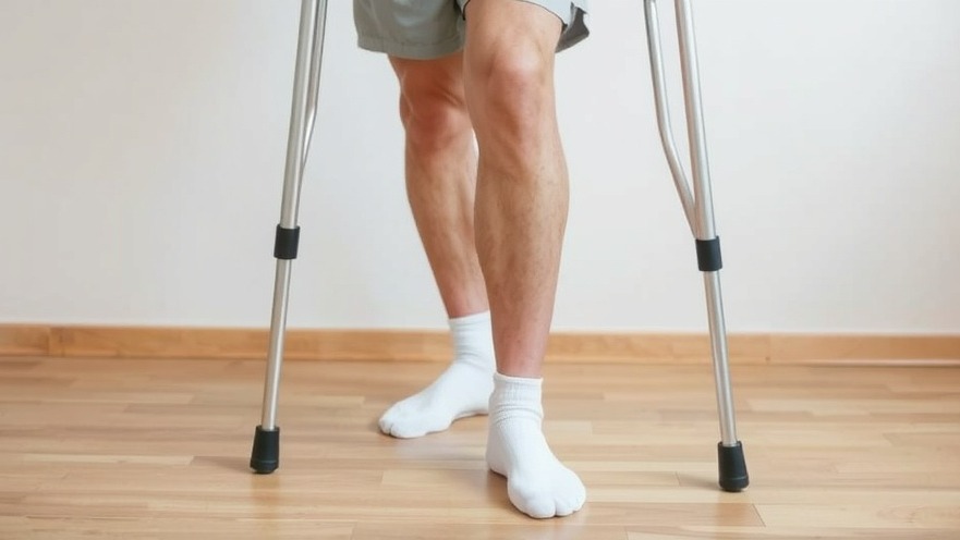 Unlocking Cost-Effective Care with Remote Therapeutic Monitoring After TKA