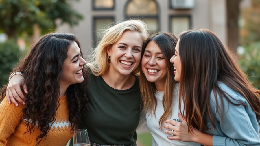 Why Social Connections Matter for Wellness in Concierge Medicine