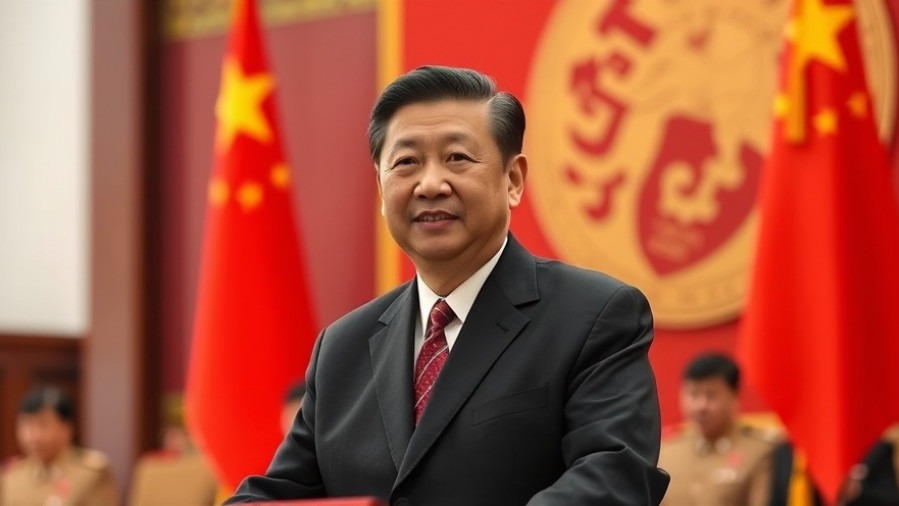 China and Global Allies Challenge Trump's Global Minimum Tax Carve-Out