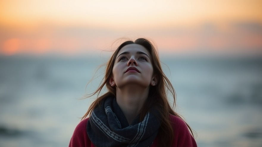 Letting Go of the Good Person Identity: A Journey for Digital Nomads