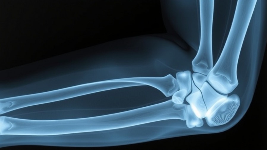 How Osteochondral Allograft Treatment Provides Hope for Young Athletes