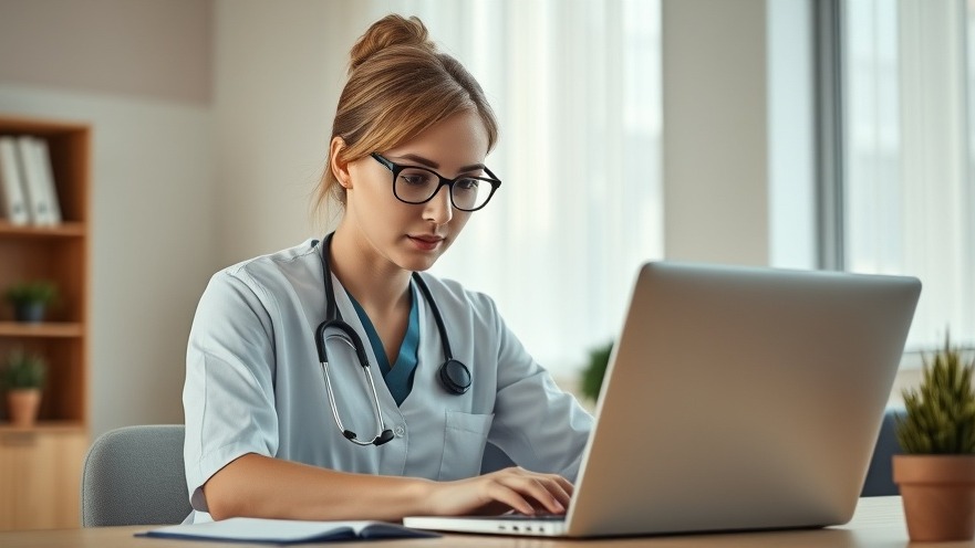 AI Transformation: How Credentialing is Evolving for Health Practitioners