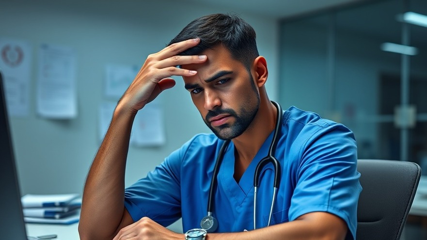 Why Specialty-Specific Strategies Are Essential to Combat Physician Burnout