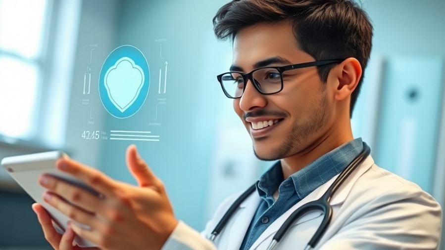 Transform Your Practice with Amazon One Medical's AI Tools: The Future of Primary Care