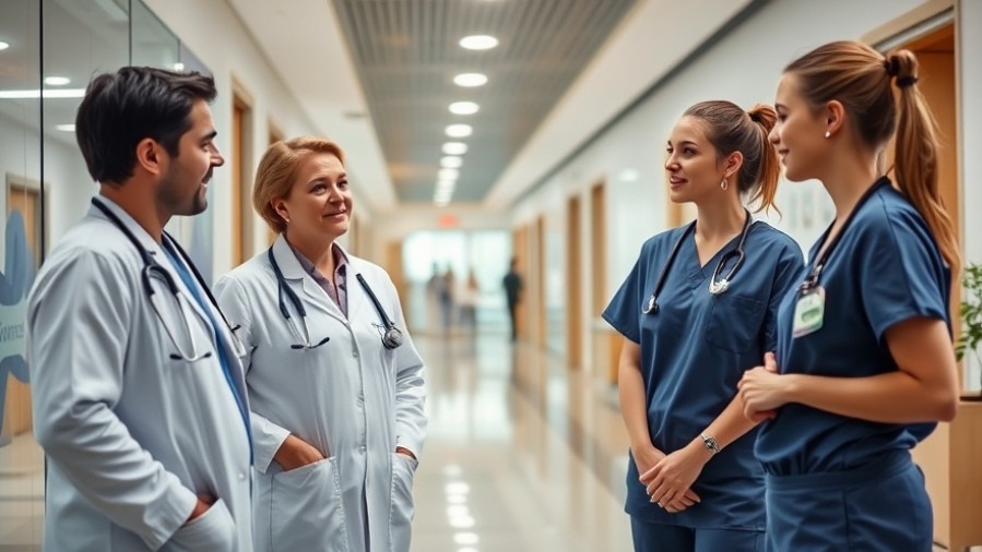 Is Concierge Medicine Emergency Care Right for You?