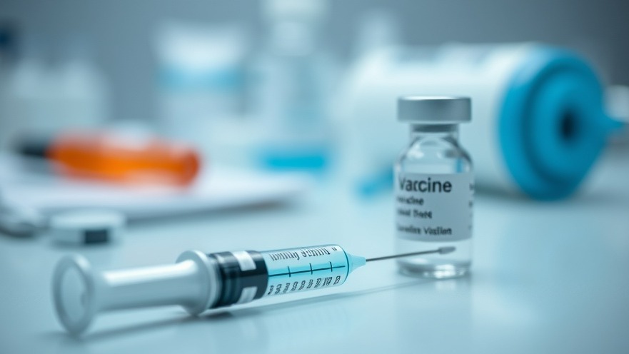 Pharmacists Empowered to Administer Vaccines: Key Insights for Medical Practices