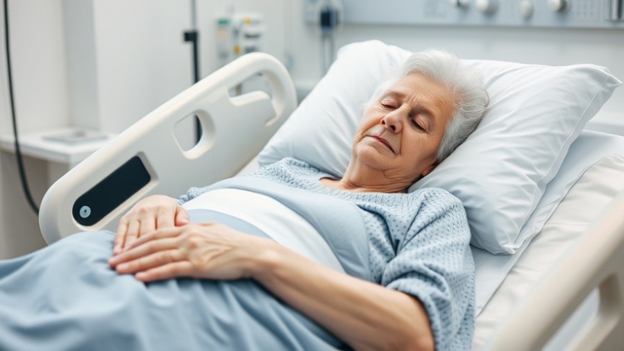 Prolonged Hospitalization Harms Cognition & Function: Essential Insights for Concierge Practices