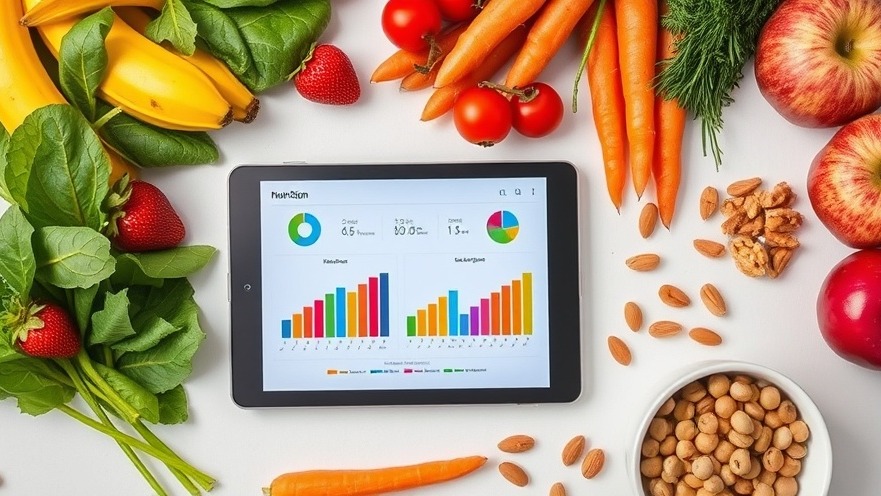 Unlocking the Power of Personalized Nutrition for Better Health Outcomes