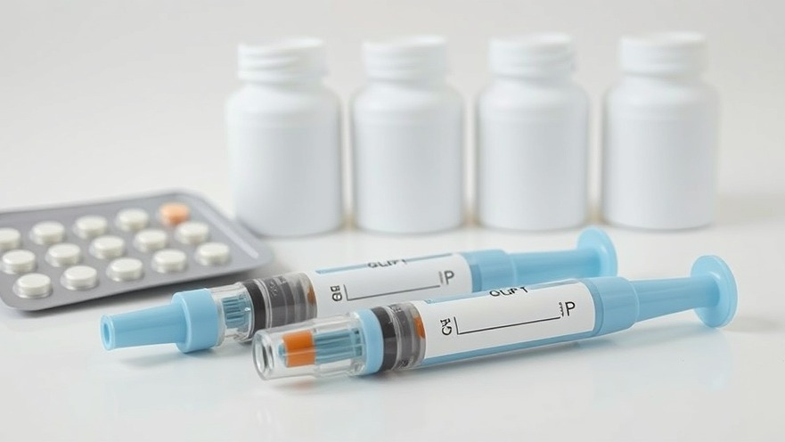 The Future of Affordable GLP-1 Medications: What Concierge Practitioners Should Know
