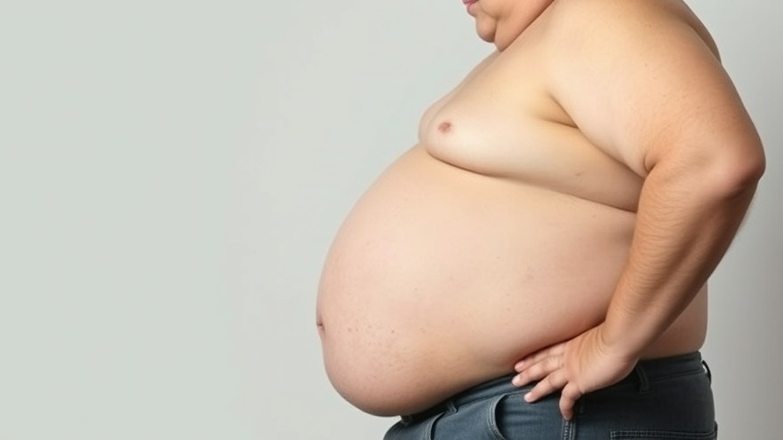 Unlocking Wellness Through Sleeve Gastrectomy: A Guide for Concierge Practices