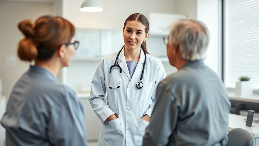 Struggling With Chronic Disease Management? Here's Help