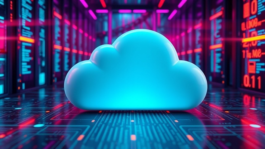 Switching from Google Drive? Discover How a 12-line Rclone Job Supercharges Your Workflow