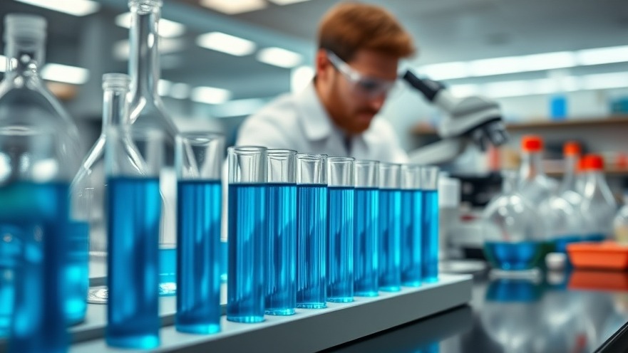 Revolutionizing Diagnostics: FDA Approves MeMed BV Flex for Rapid Infection Testing