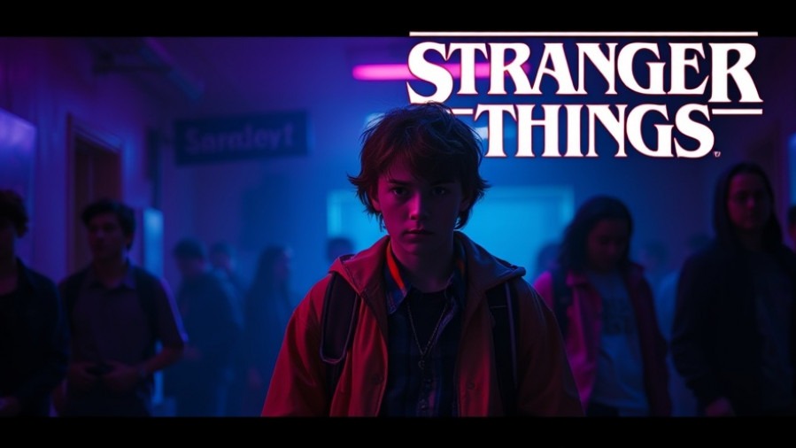 How Stranger Things Season 5 Sets New Records on Netflix and What It Means to Fans
