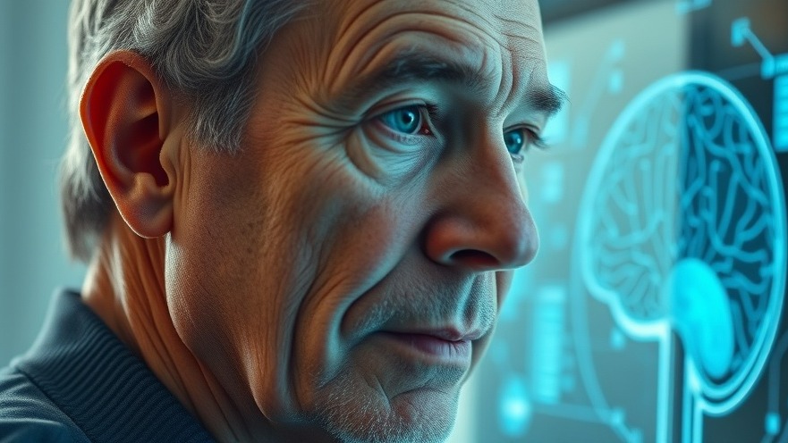 Blood Biomarkers Could Revolutionize Alzheimer’s Disease Detection for Patients