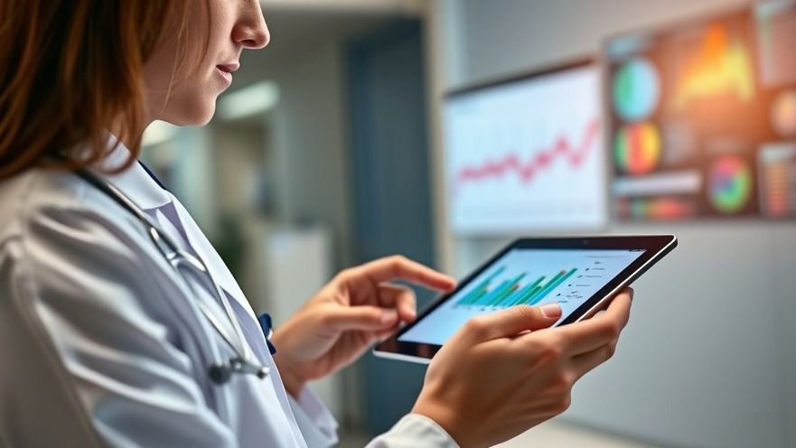 How Chronic Disease Management Can Transform Patient Care and Your Practice
