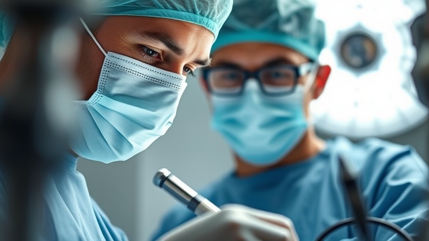 Unilateral Biportal Endoscopy Microdiscectomy: What It Means for Patient Care