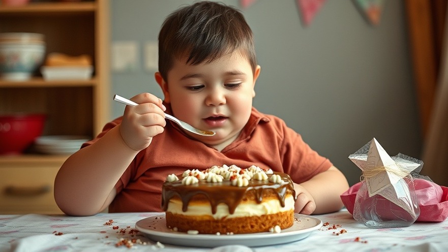 Childhood Obesity and Type 2 Diabetes: Risks and Solutions for Pediatric Health