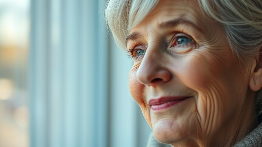 Exploring How KPro Can Enhance Vision After Failed Keratoplasty