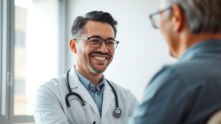 How Concierge Medicine Enhances Health Systems: A Vital Case Study