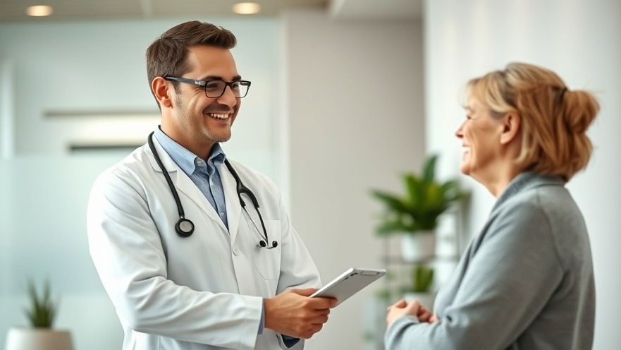Boost Your Concierge Practice: Unpacking Wellness Strategies For Success