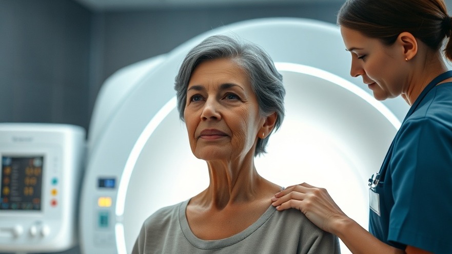 Heart Calcium Scans: Key to Personalized Care for Patients