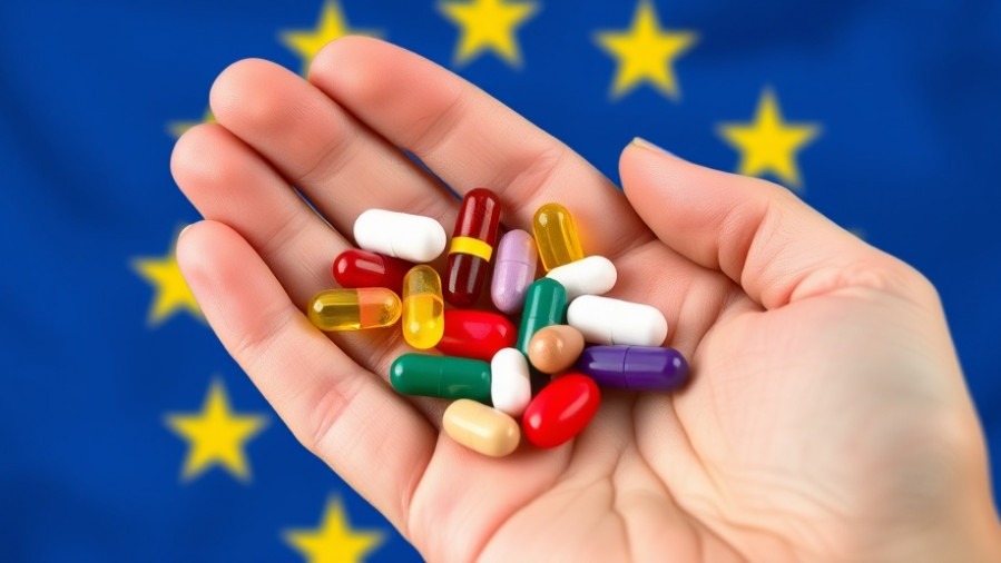 Essential Insights on Real-World Data for European Drug Regulation