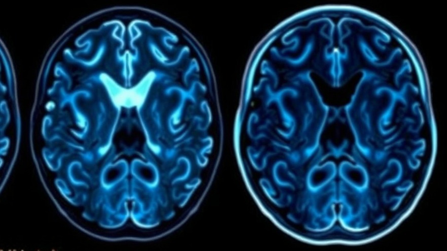 How Mass Spectrometry Revolutionizes Brain Tumor Surgery for Better Patient Outcomes