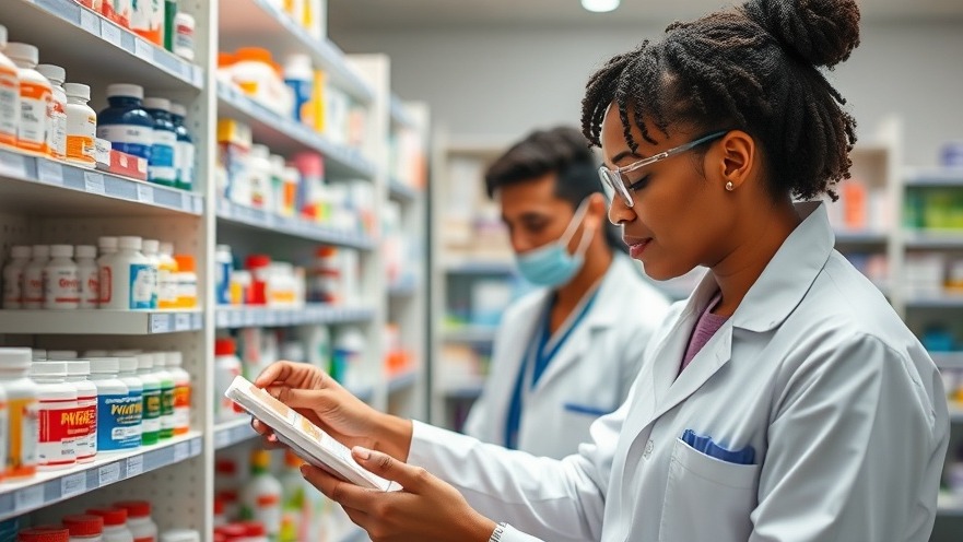 How IRA's Drug Price Negotiation Program Affects Investors and Your Practice