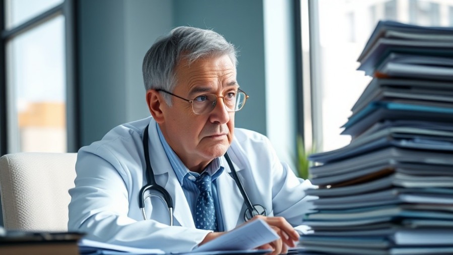 Understanding SAMHSA's $2 Billion Cuts: What Concierge Practices Must Know