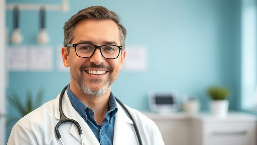 Mental Health for Concierge Medical Owners: 4 Key Self-Care Practices