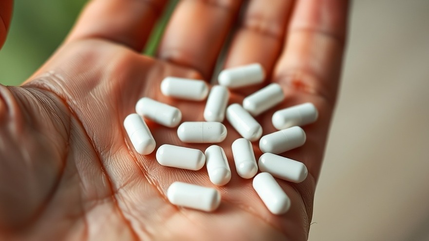 Gabapentinoids: New Insights into Fracture Risk for Older Adults
