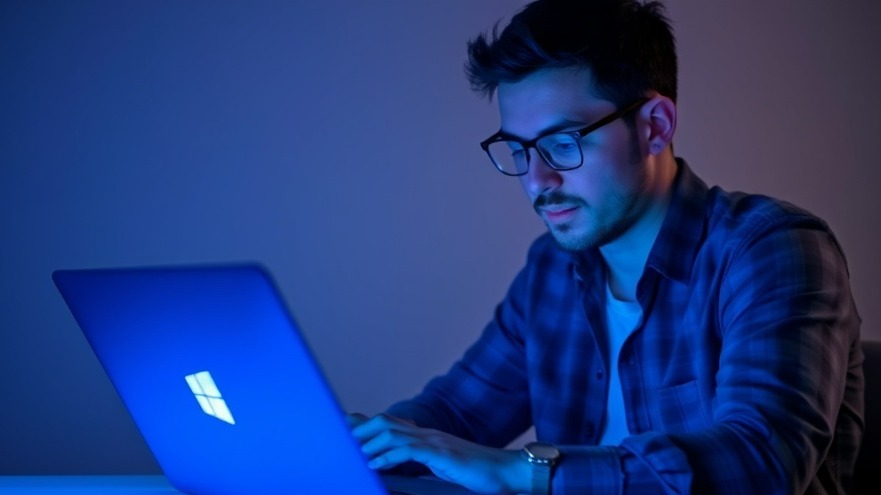 How Windows 11's Focus Mode Empowers Digital Nomads to Block Distractions