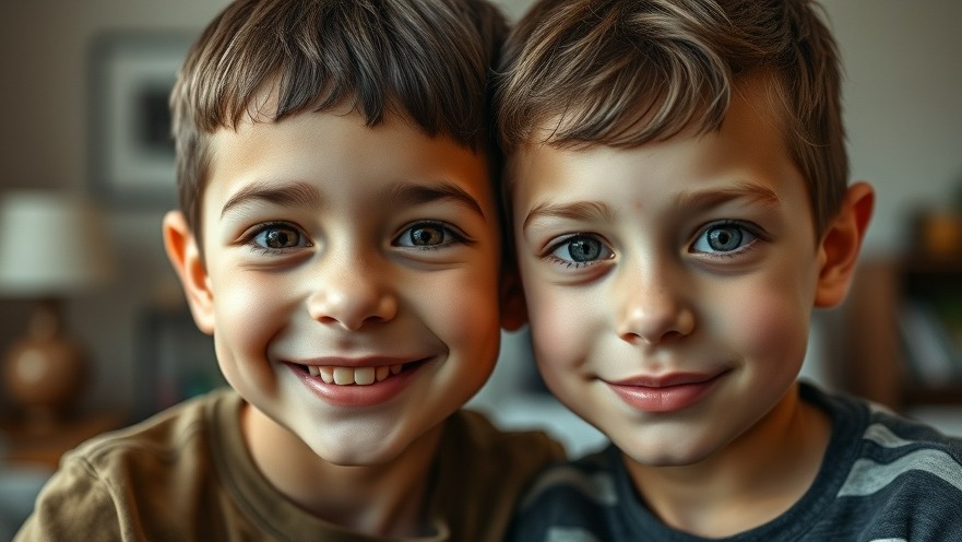 Embracing Individuality: Lessons from Twins for Your Medical Practice