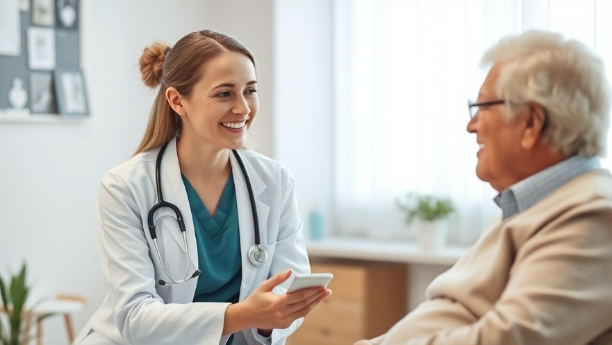 Unlocking the Secrets of Primary Care: Understanding Acute, Chronic, and Preventive Types