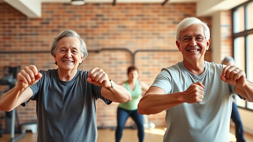 Explore the Best High-End Active Adult Communities for Wellness