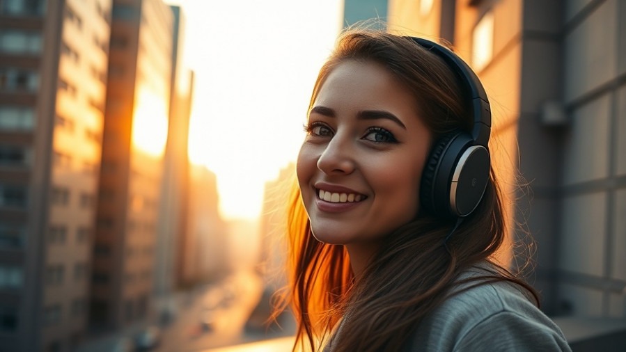 Embracing A Sonic Identity: What Franchises Can Learn From Cities