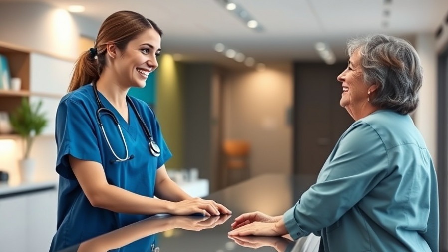 Elevating Patient Experiences: Optimize Your Front Desk Management