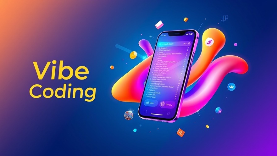 Unlocking Vibe Coding: A Digital Nomad's Guide to Creating Apps