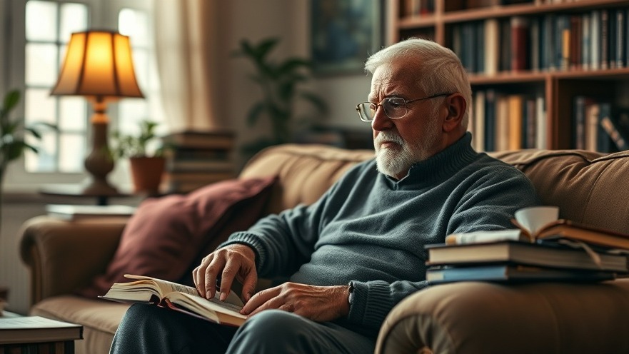 Sedentary Behavior Is an Alarming Risk Factor for Alzheimer’s Disease