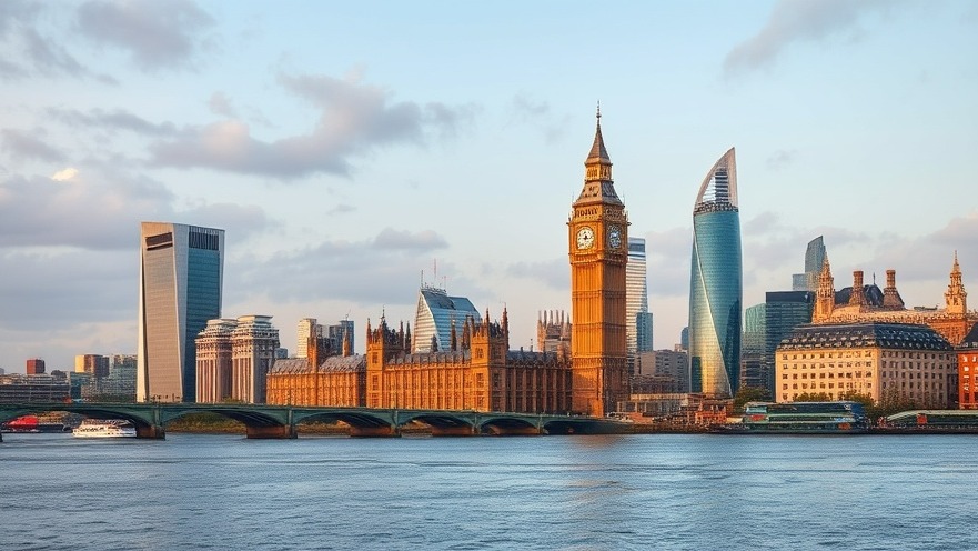 How the Middle East War is Impacting UK Economic Growth for Franchisors